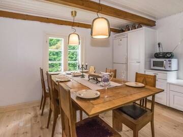 Фотографии Дома для отпуска Holiday Home Villa nennebo г. Förby (Финляндия) №4 Фото Дома для отпуска Holiday Home Villa nennebo г. Förby 4