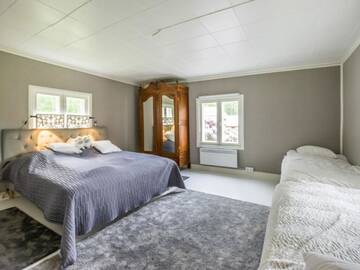 Фотографии Дома для отпуска Holiday Home Villa nennebo г. Förby (Финляндия) №5 Фото Дома для отпуска Holiday Home Villa nennebo г. Förby 5