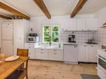 Фотографии Дома для отпуска Holiday Home Villa nennebo г. Förby (Финляндия) №3 Фото Дома для отпуска Holiday Home Villa nennebo г. Förby 3