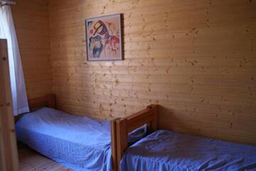 Фото номера Вилла - Рядом с пляжем Виллы Strandbo г. Förby 53