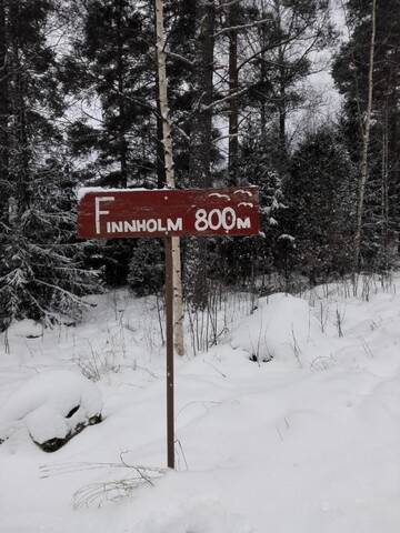 Фото номера Вилла - Рядом с пляжем Виллы Strandbo г. Förby 15