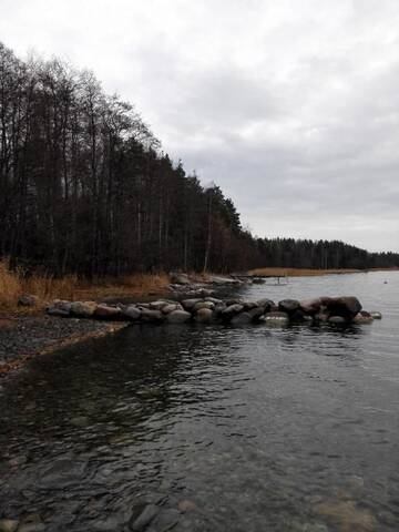 Фото номера Вилла - Рядом с пляжем Виллы Strandbo г. Förby 84
