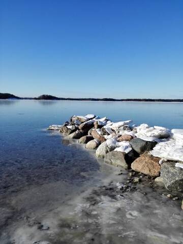 Фото номера Вилла - Рядом с пляжем Виллы Strandbo г. Förby 65