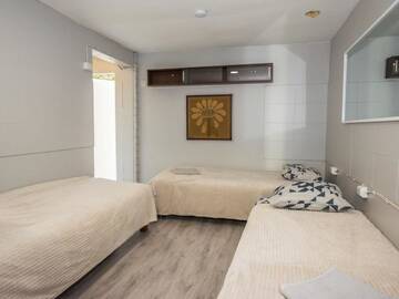 Фотографии Дома для отпуска Holiday Home Lillukka г. Förby (Финляндия) №5 Фото Дома для отпуска Holiday Home Lillukka г. Förby 5
