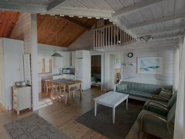 Фото Дома для отпуска Holiday Home Iso-keisari г. Förby 5