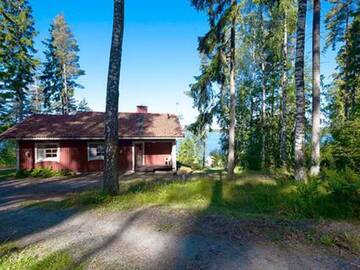 Фото Дома для отпуска Holiday Home Iso-keisari г. Förby 1