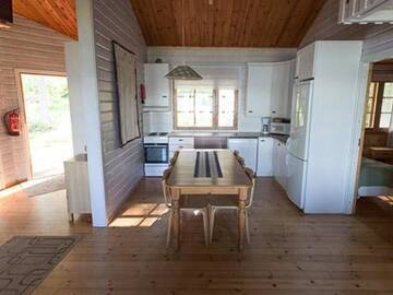 Фото номера Дом для отпуска Дома для отпуска Holiday Home Iso-keisari г. Förby 6