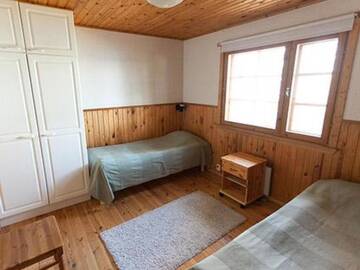 Фото номера Дом для отпуска Дома для отпуска Holiday Home Iso-keisari г. Förby 23