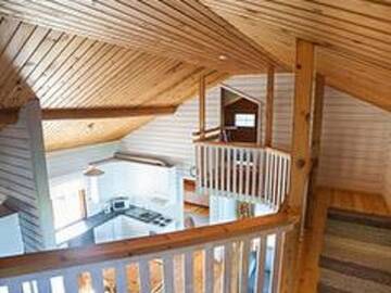Фотографии Дома для отпуска Holiday Home Näsinlinna г. Förby (Финляндия) №4 Фото Дома для отпуска Holiday Home Näsinlinna г. Förby 4