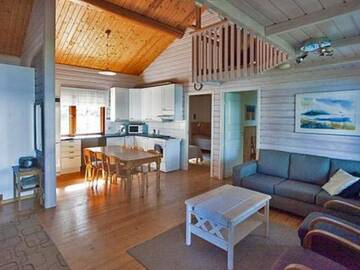 Фотографии Дома для отпуска Holiday Home Näsinlinna г. Förby (Финляндия) №5 Фото Дома для отпуска Holiday Home Näsinlinna г. Förby 5