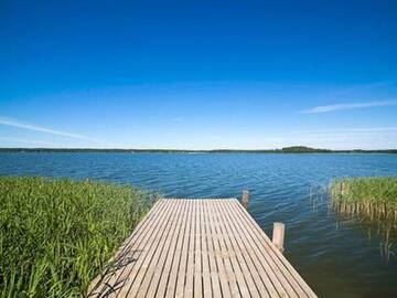 Фото номера Дом для отпуска Дома для отпуска Holiday Home Näsinlinna г. Förby 18