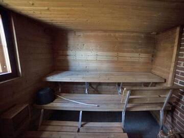 Фото номера Дом для отпуска Дома для отпуска Holiday Home Näsinlinna г. Förby 19