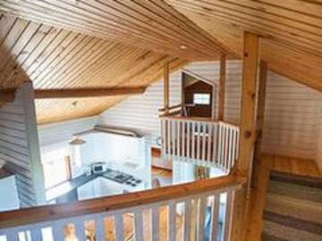 Фото номера Дом для отпуска Дома для отпуска Holiday Home Näsinlinna г. Förby 14