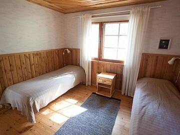 Фотографии Дома для отпуска Holiday Home Näsinlinna г. Förby (Финляндия) №3 Фото Дома для отпуска Holiday Home Näsinlinna г. Förby 3