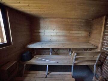 Фото номера Дом для отпуска Дома для отпуска Holiday Home Näsinlinna г. Förby 9
