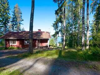 Фото Дома для отпуска Holiday Home Iso-keisari г. Förby